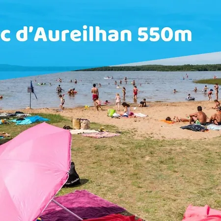 A Supprimer 2 Aureilhan (Landes)